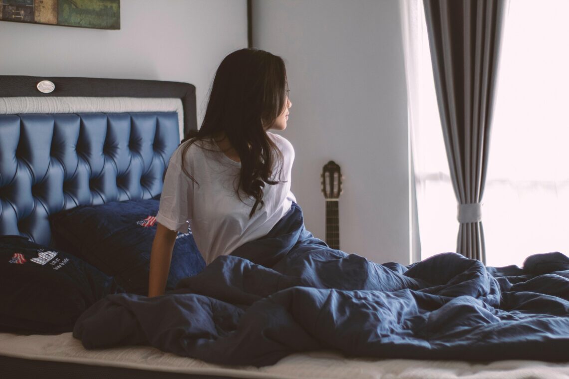 Morning routines