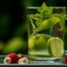 Infused Water Rezepte
