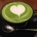 Matcha-Yuzu-Latte
