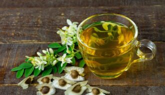 Gesunde Getränke-Ideen