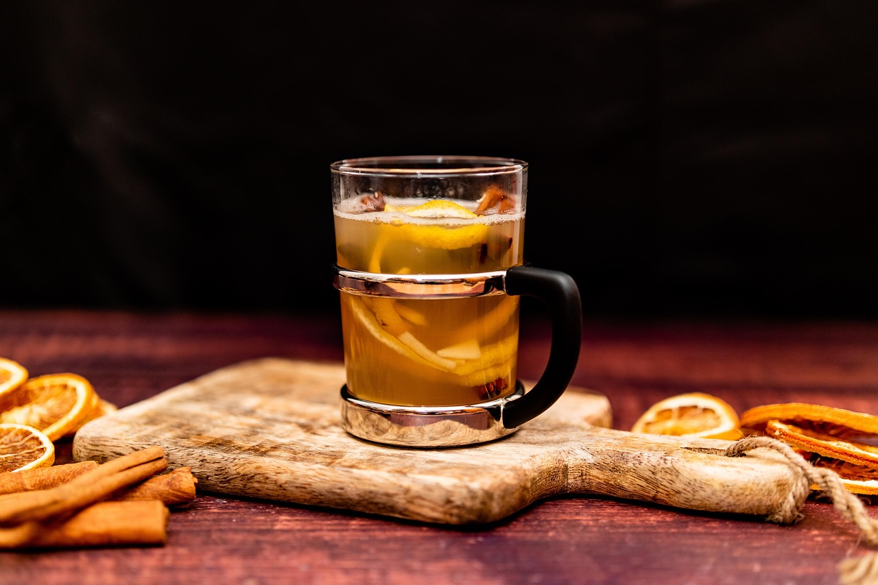 Elektrolyt-Drinks selber machen: Besser als Sportgetränke aus dem ...