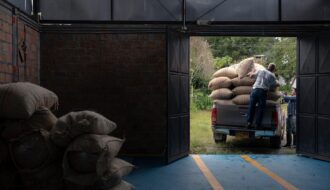 Fairtrade und soziale Verantwortung