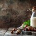 Pflanzliche Milchalternativen