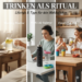 Trinken als Ritual